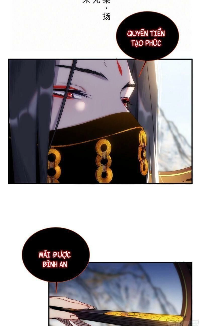 Ma Vương Là Đại Địa Chủ Chapter 11 - 1