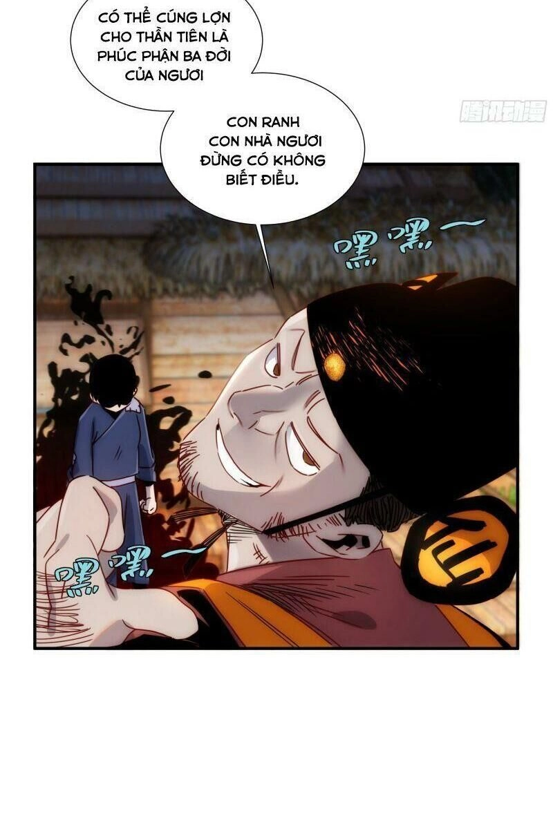 Ma Vương Là Đại Địa Chủ Chapter 11 - 7