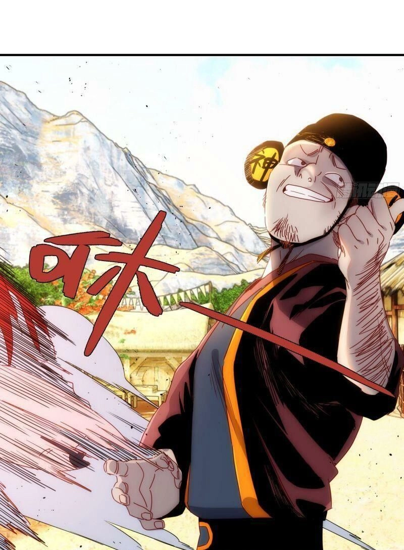 Ma Vương Là Đại Địa Chủ Chapter 11 - 8