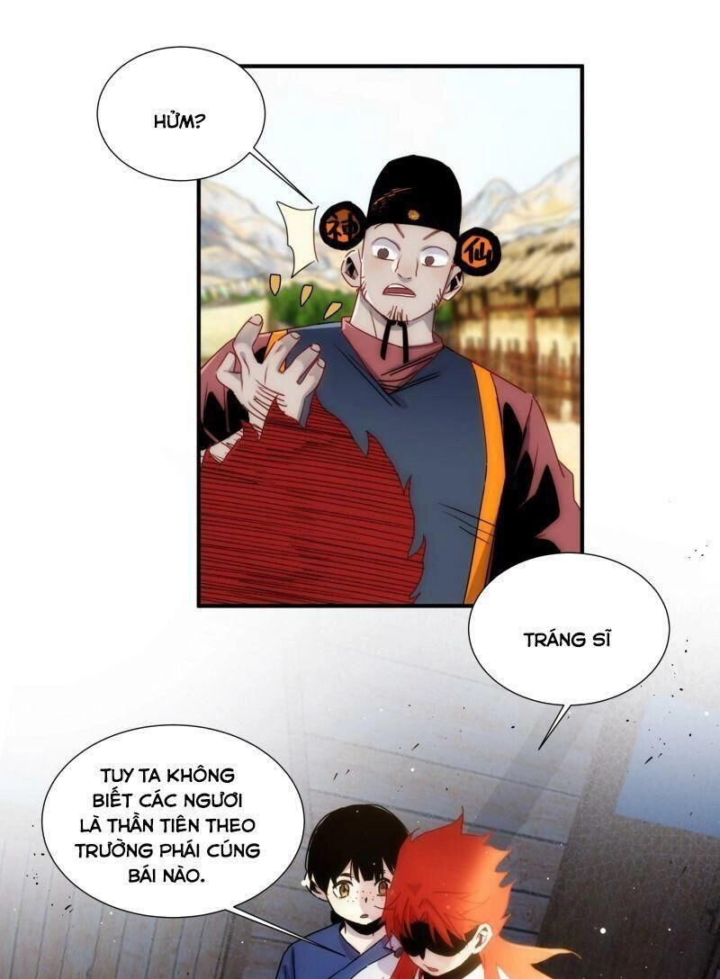 Ma Vương Là Đại Địa Chủ Chapter 11 - 10