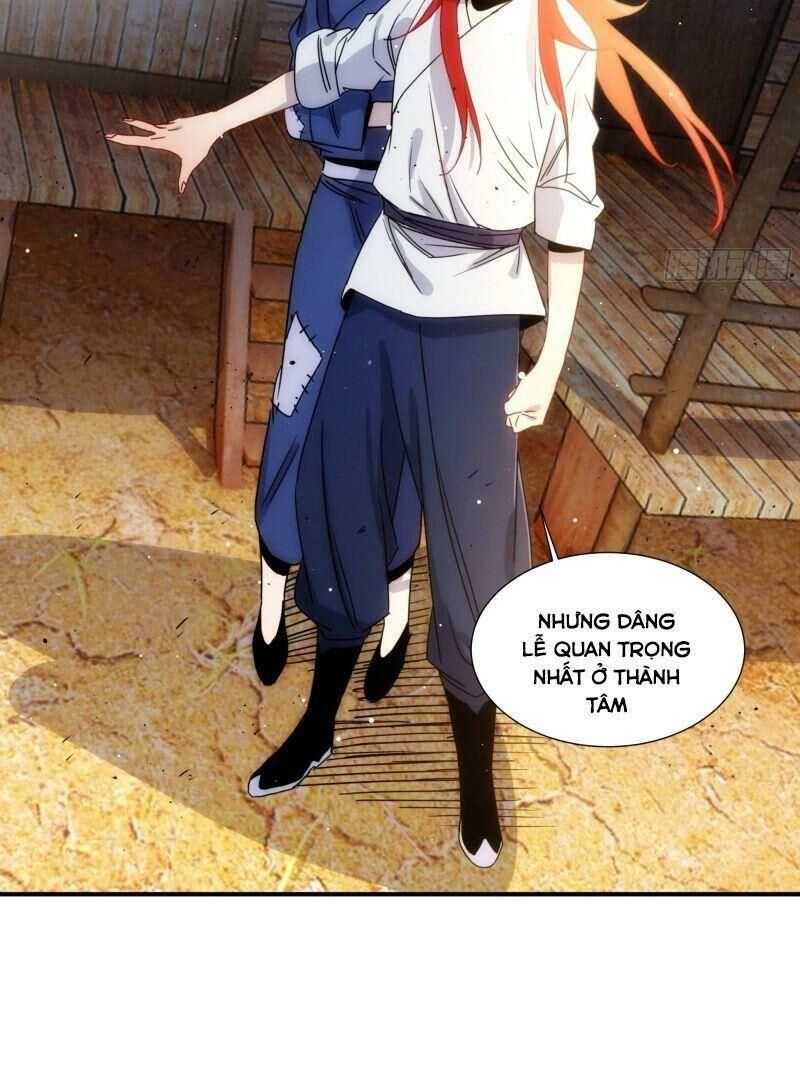 Ma Vương Là Đại Địa Chủ Chapter 11 - 11