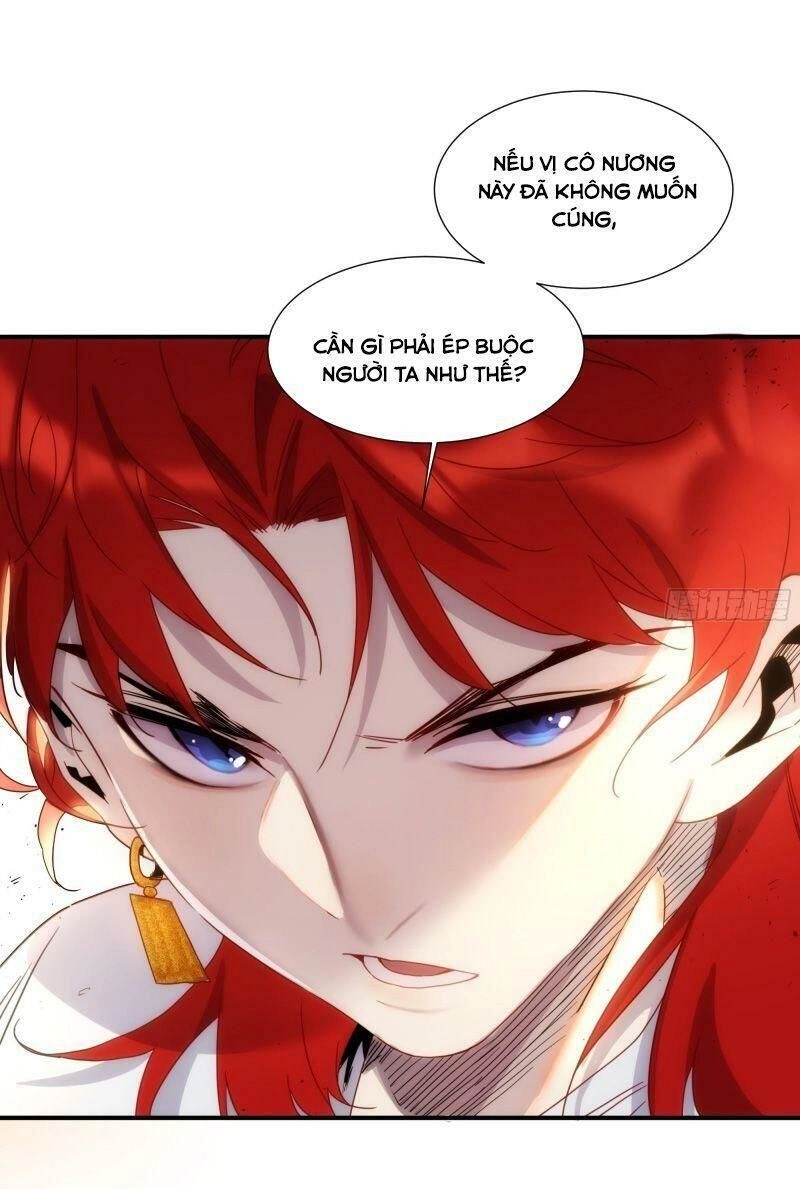 Ma Vương Là Đại Địa Chủ Chapter 11 - 12