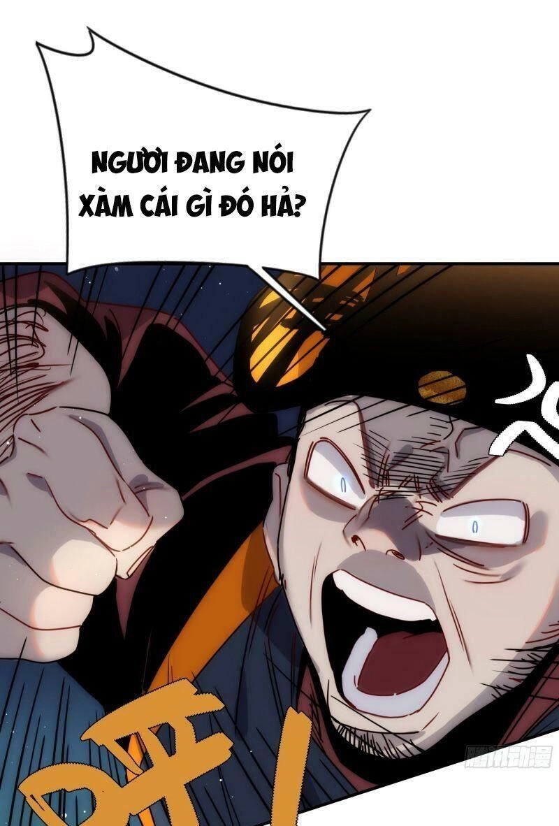 Ma Vương Là Đại Địa Chủ Chapter 11 - 14