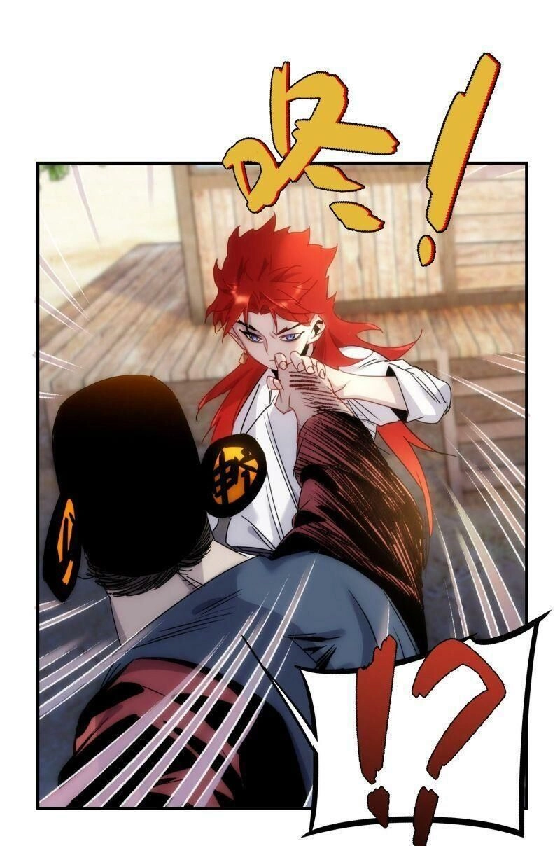 Ma Vương Là Đại Địa Chủ Chapter 11 - 16