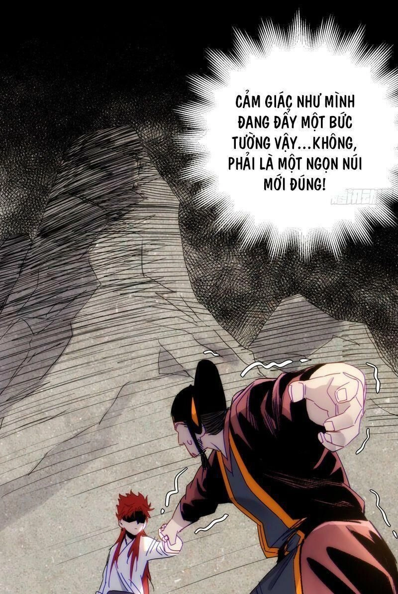 Ma Vương Là Đại Địa Chủ Chapter 11 - 18