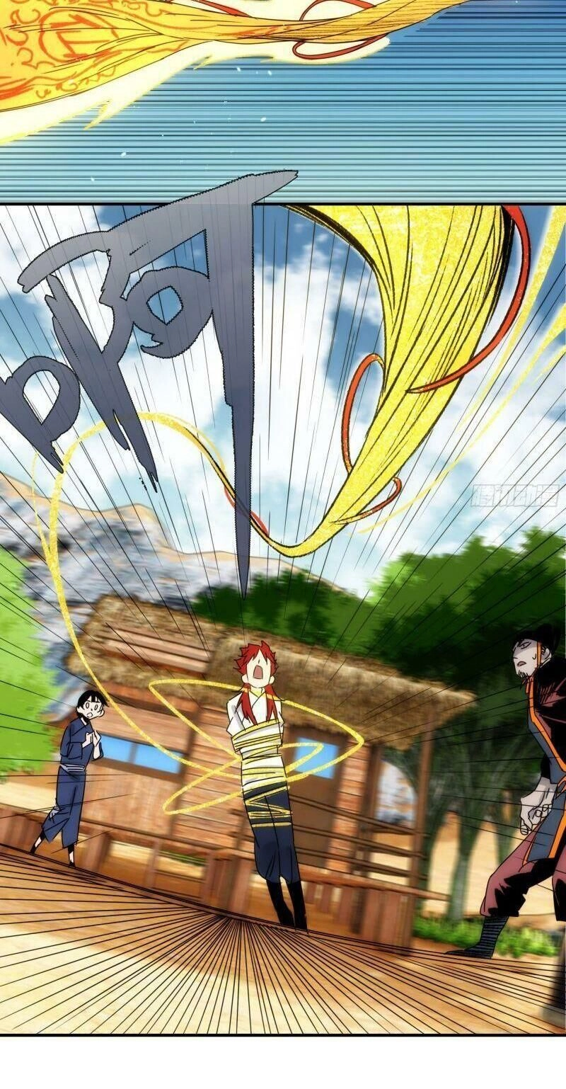 Ma Vương Là Đại Địa Chủ Chapter 11 - 21