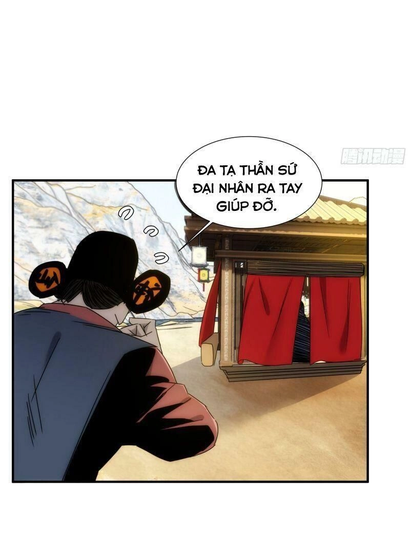 Ma Vương Là Đại Địa Chủ Chapter 11 - 22