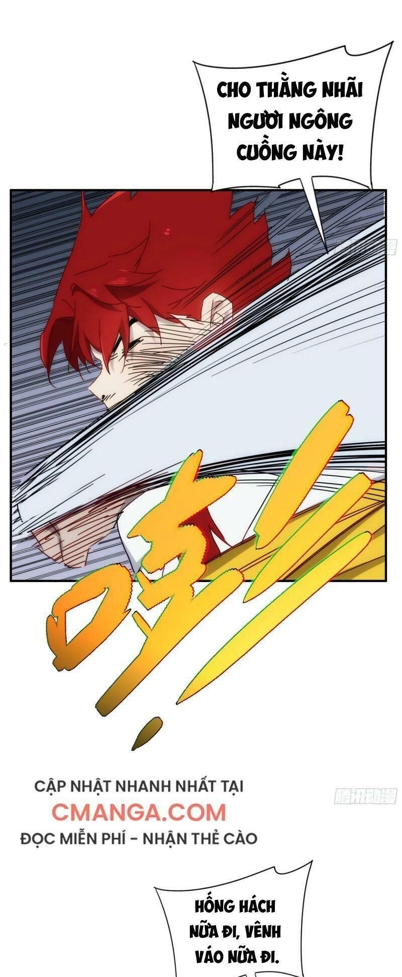 Ma Vương Là Đại Địa Chủ Chapter 11 - 24