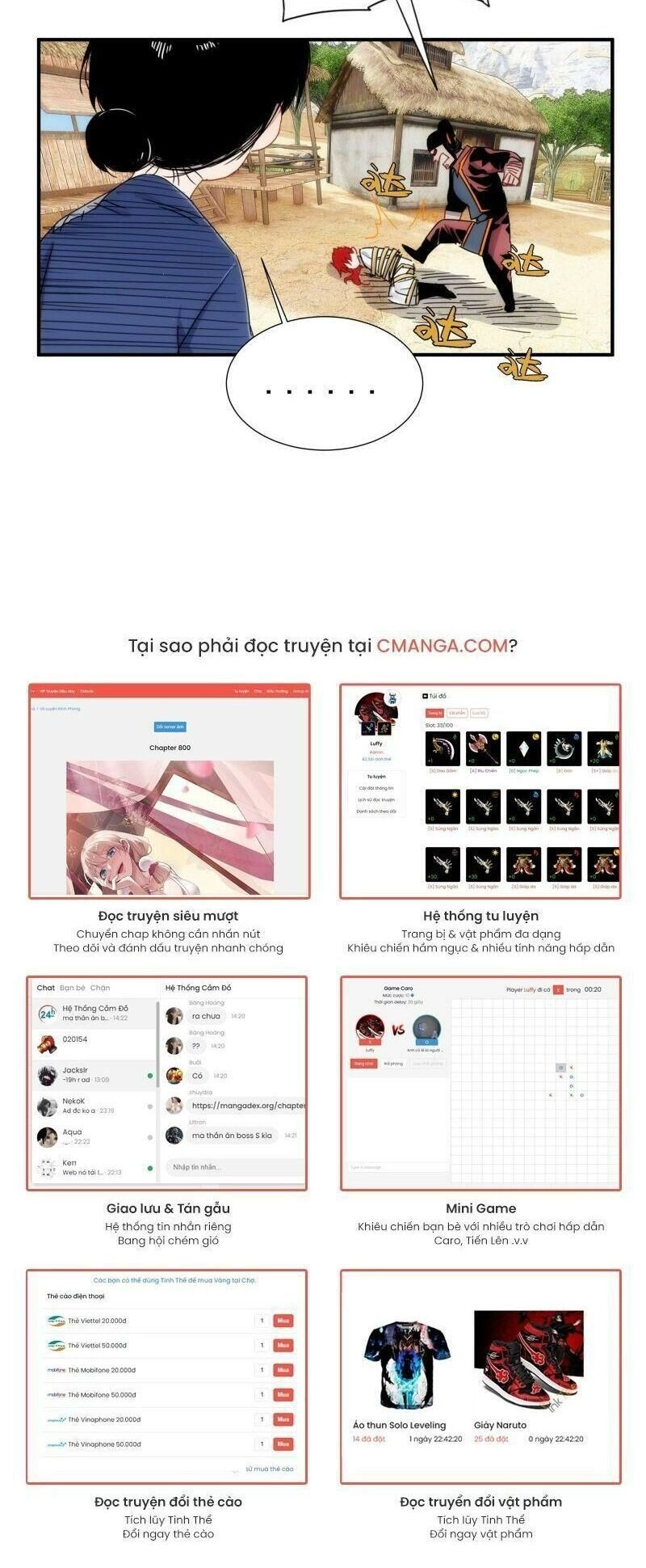 Ma Vương Là Đại Địa Chủ Chapter 11 - 25