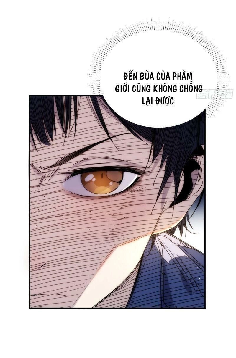 Ma Vương Là Đại Địa Chủ Chapter 11 - 26