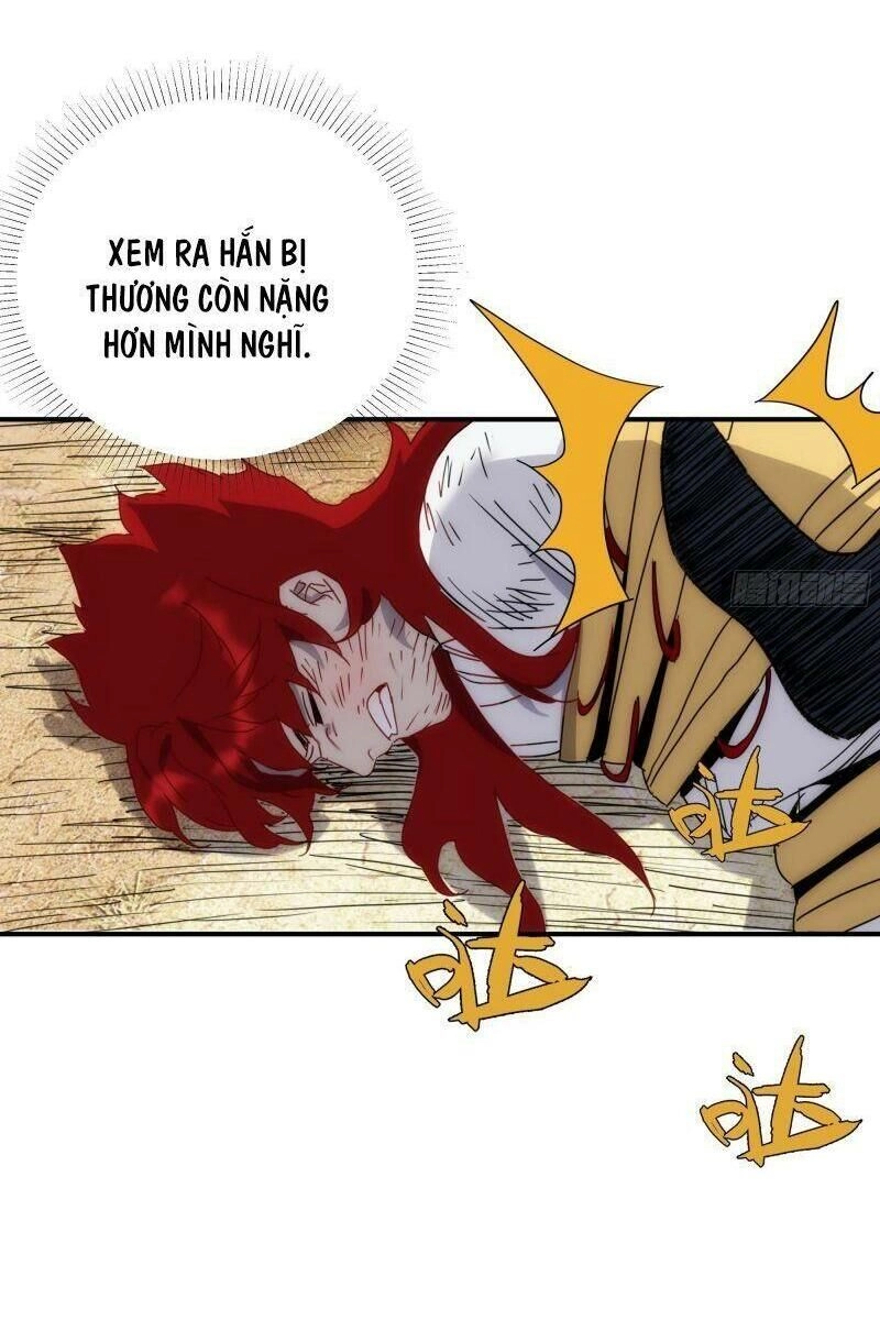 Ma Vương Là Đại Địa Chủ Chapter 11 - 27