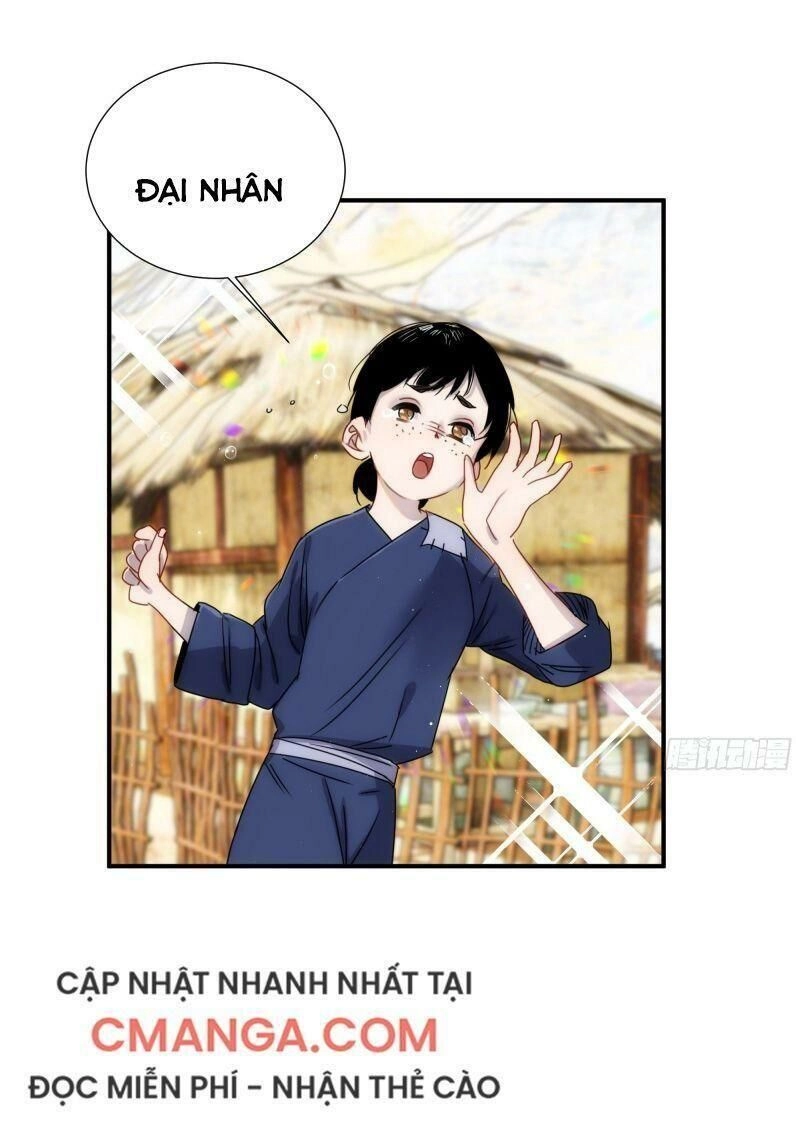 Ma Vương Là Đại Địa Chủ Chapter 11 - 28