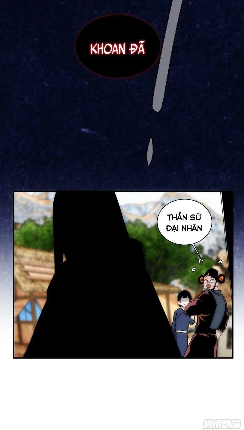 Ma Vương Là Đại Địa Chủ Chapter 11 - 32