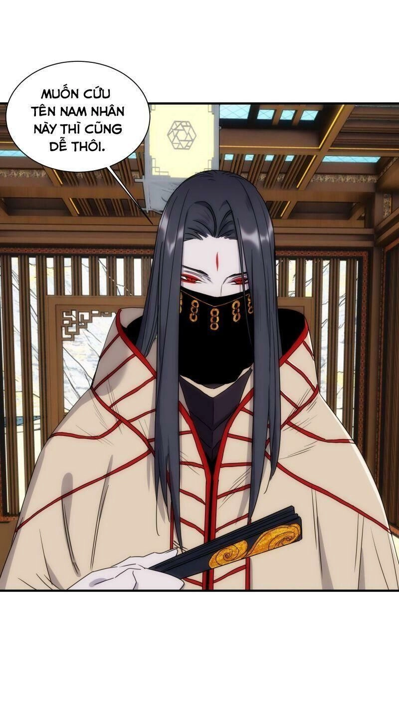 Ma Vương Là Đại Địa Chủ Chapter 11 - 33