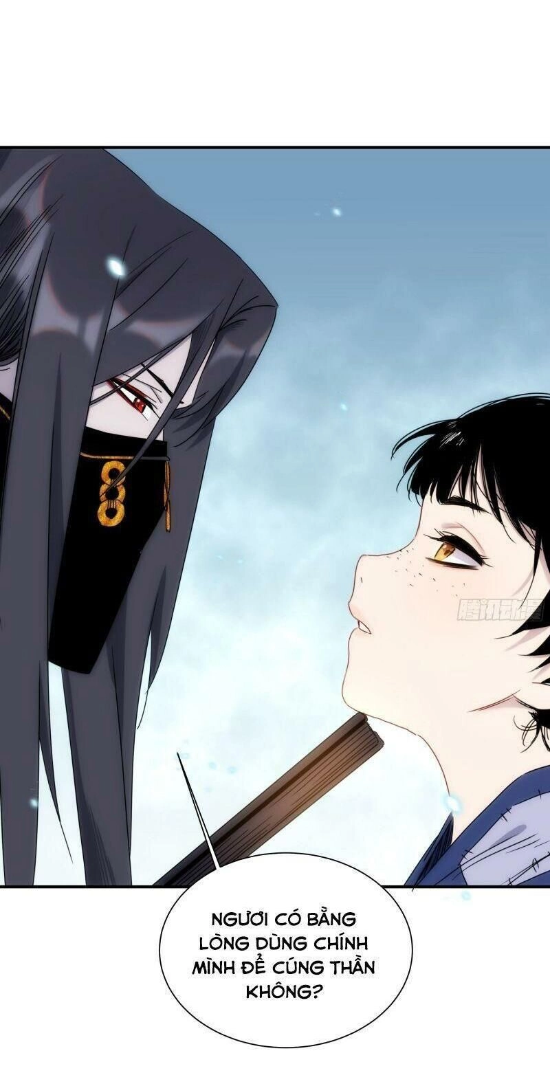 Ma Vương Là Đại Địa Chủ Chapter 11 - 35