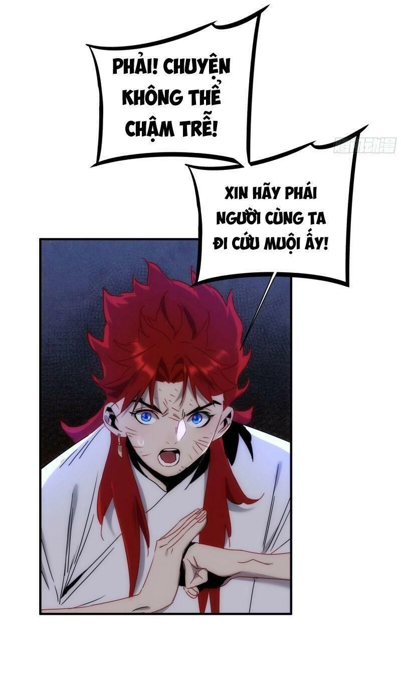 Ma Vương Là Đại Địa Chủ Chapter 12 - 3