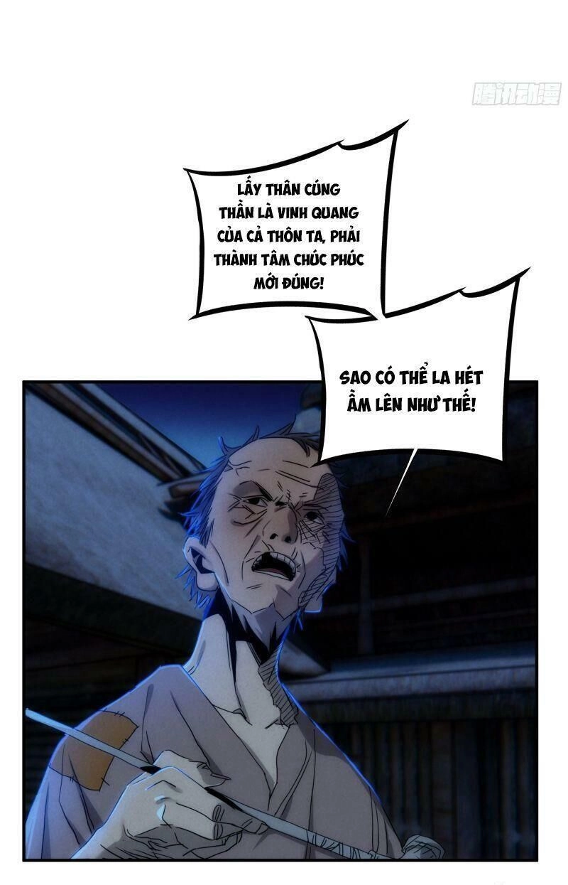 Ma Vương Là Đại Địa Chủ Chapter 12 - 5