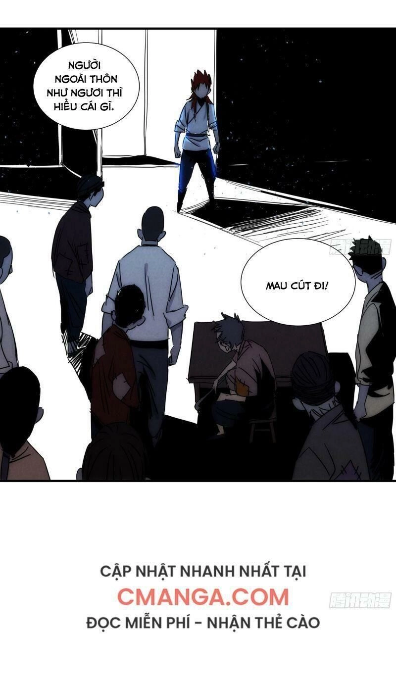 Ma Vương Là Đại Địa Chủ Chapter 12 - 7