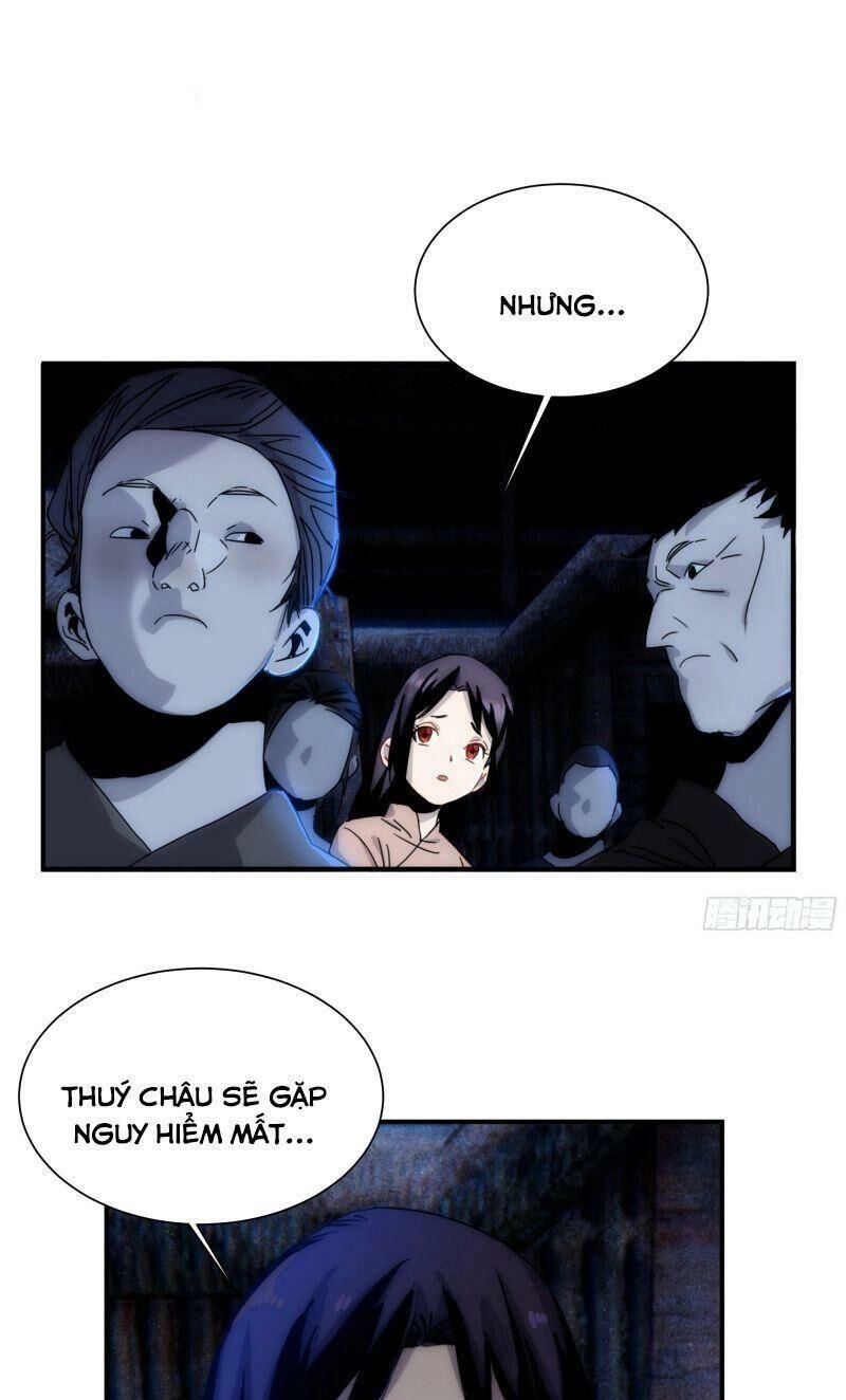 Ma Vương Là Đại Địa Chủ Chapter 12 - 9