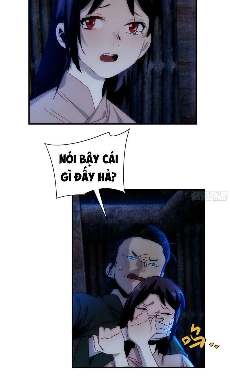 Ma Vương Là Đại Địa Chủ Chapter 12 - 10