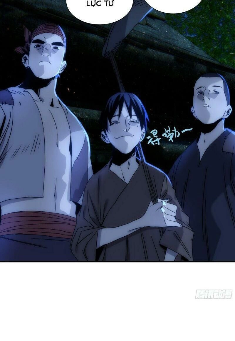 Ma Vương Là Đại Địa Chủ Chapter 12 - 14