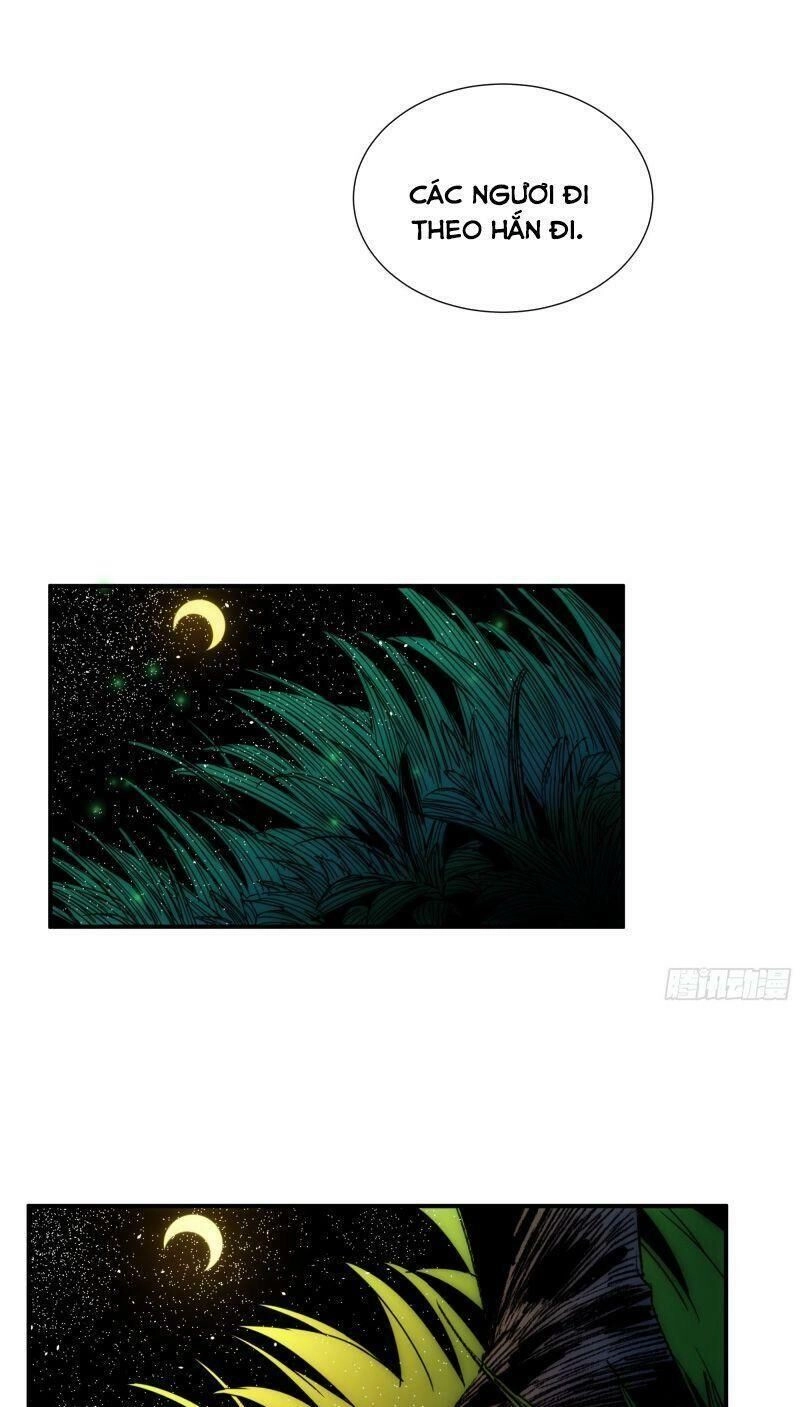 Ma Vương Là Đại Địa Chủ Chapter 12 - 15