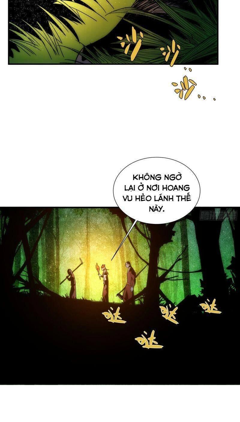 Ma Vương Là Đại Địa Chủ Chapter 12 - 16