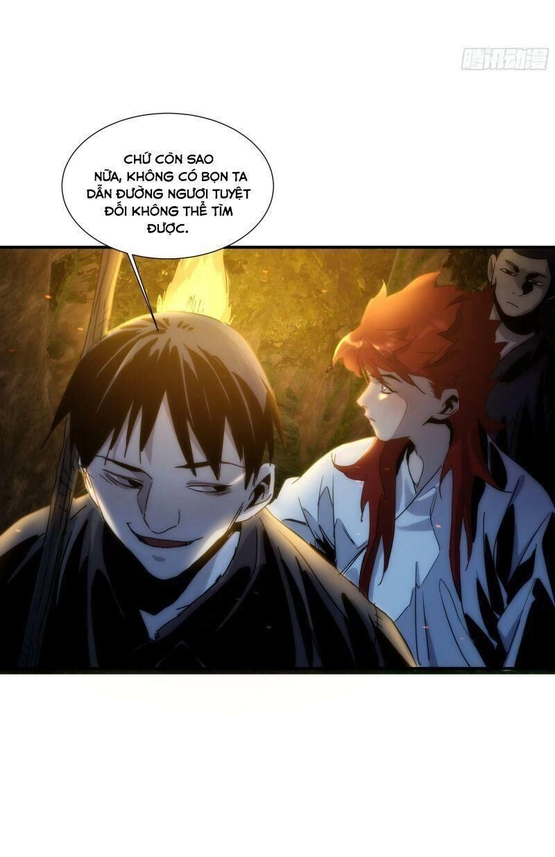 Ma Vương Là Đại Địa Chủ Chapter 12 - 17