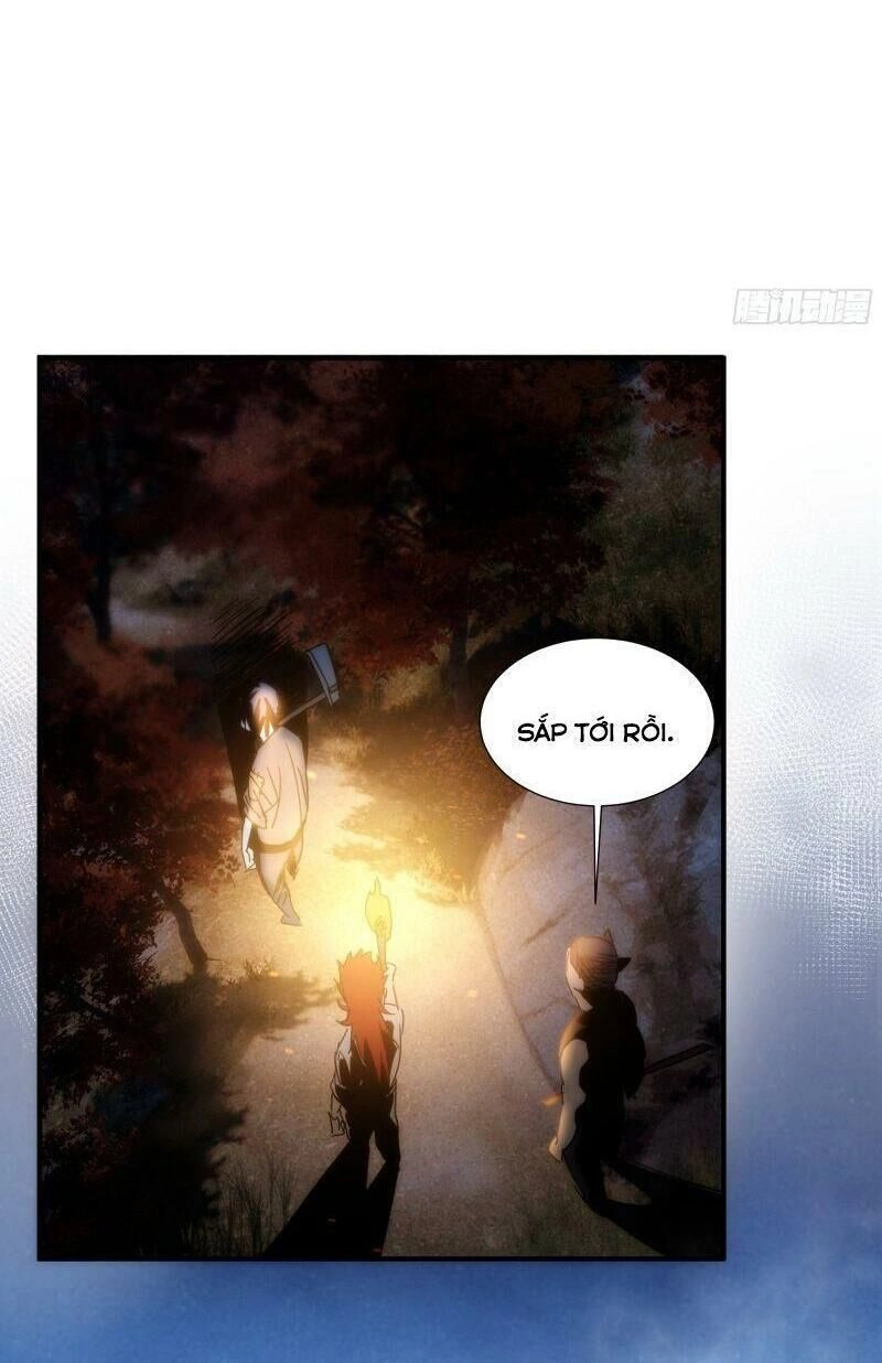 Ma Vương Là Đại Địa Chủ Chapter 12 - 18