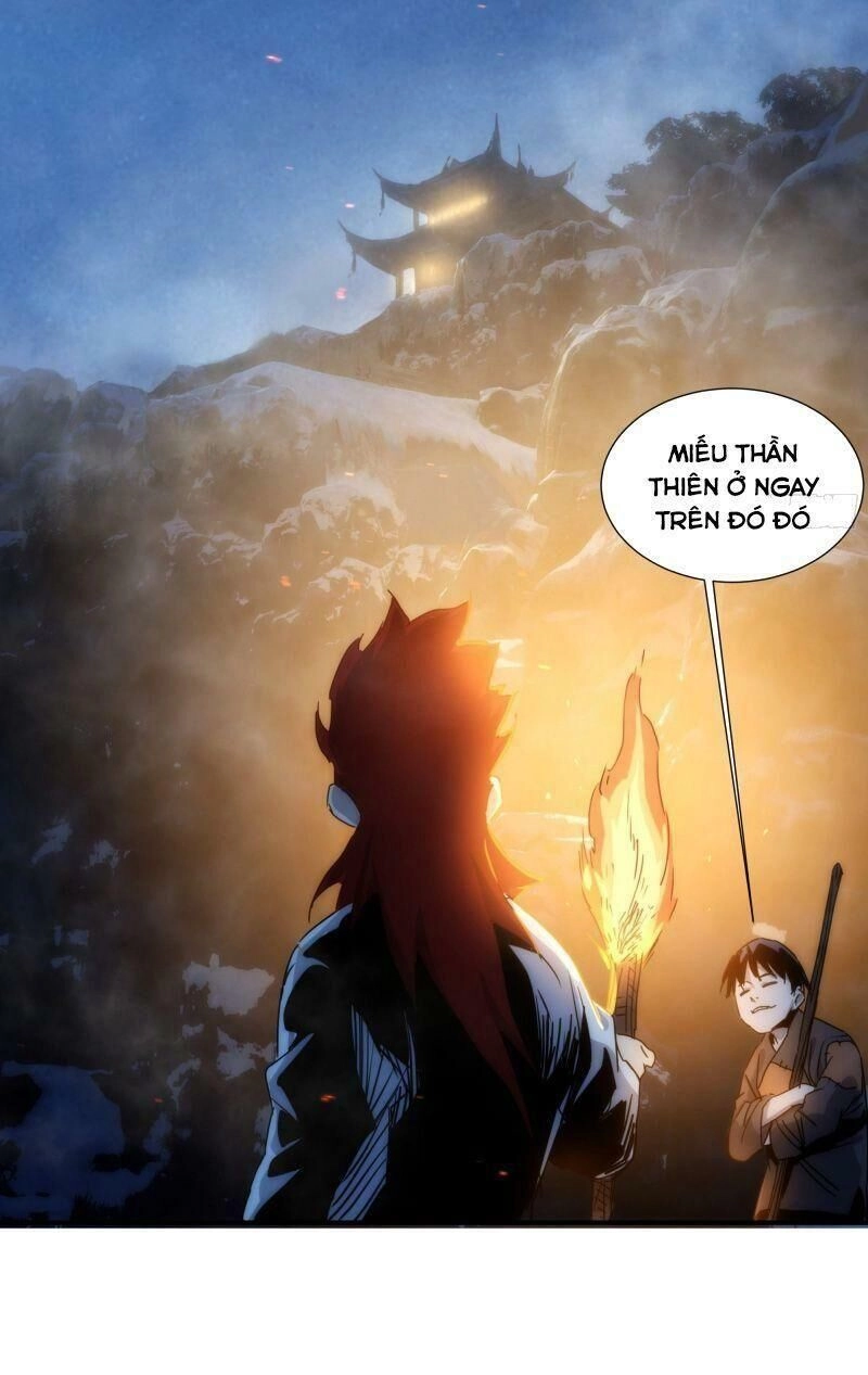 Ma Vương Là Đại Địa Chủ Chapter 12 - 19