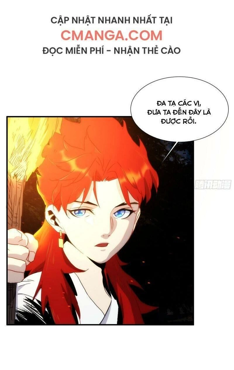 Ma Vương Là Đại Địa Chủ Chapter 12 - 20