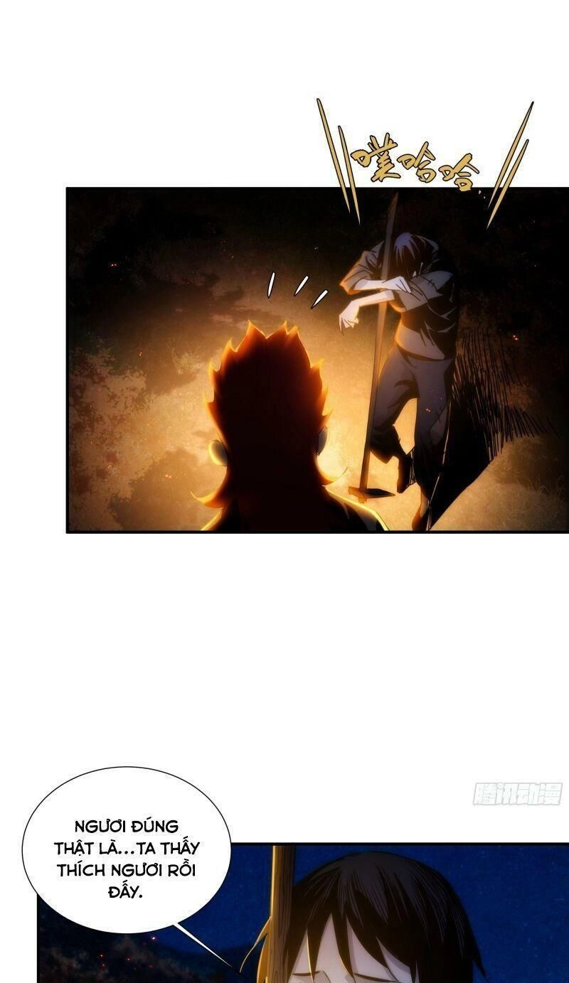 Ma Vương Là Đại Địa Chủ Chapter 12 - 23