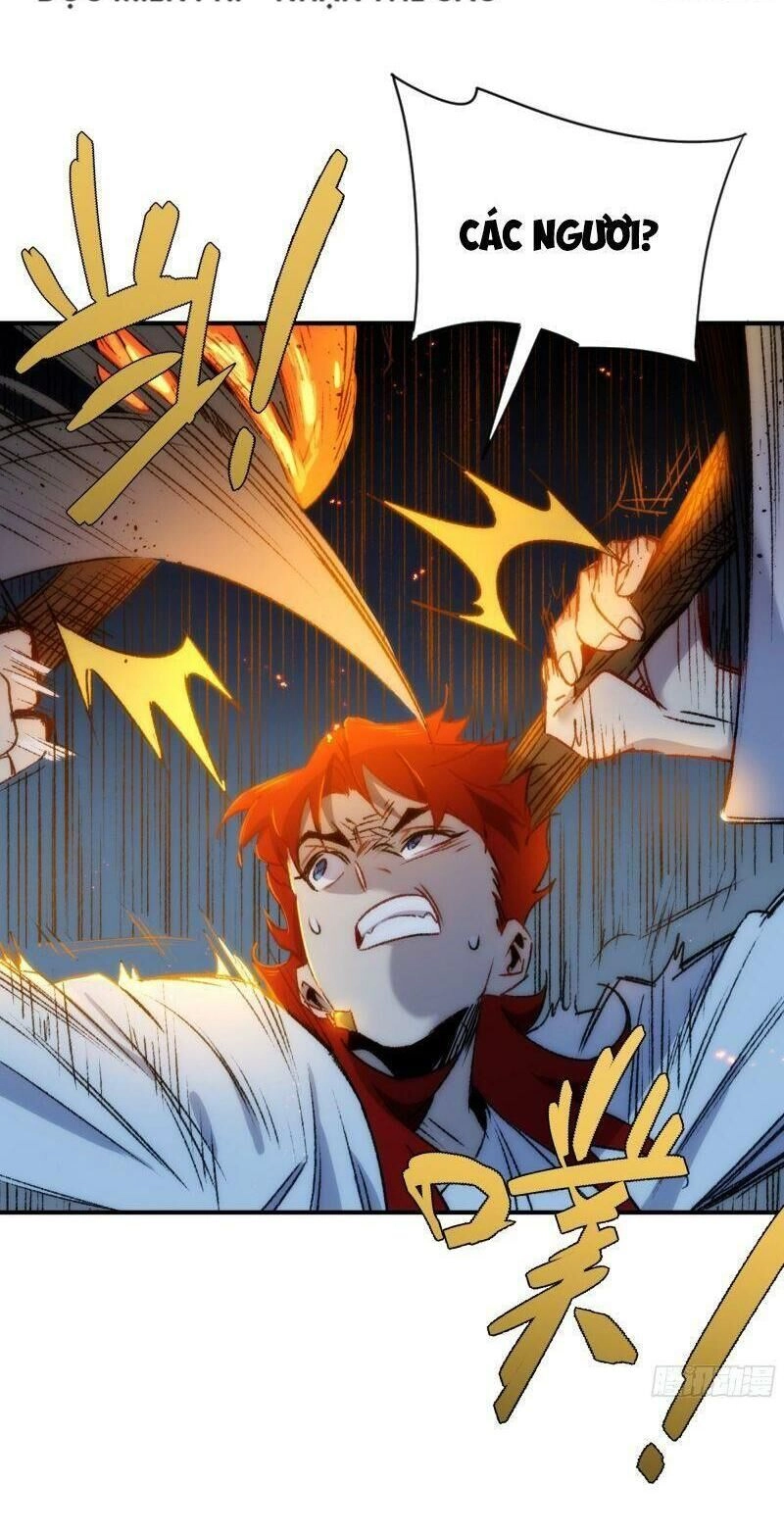 Ma Vương Là Đại Địa Chủ Chapter 12 - 26