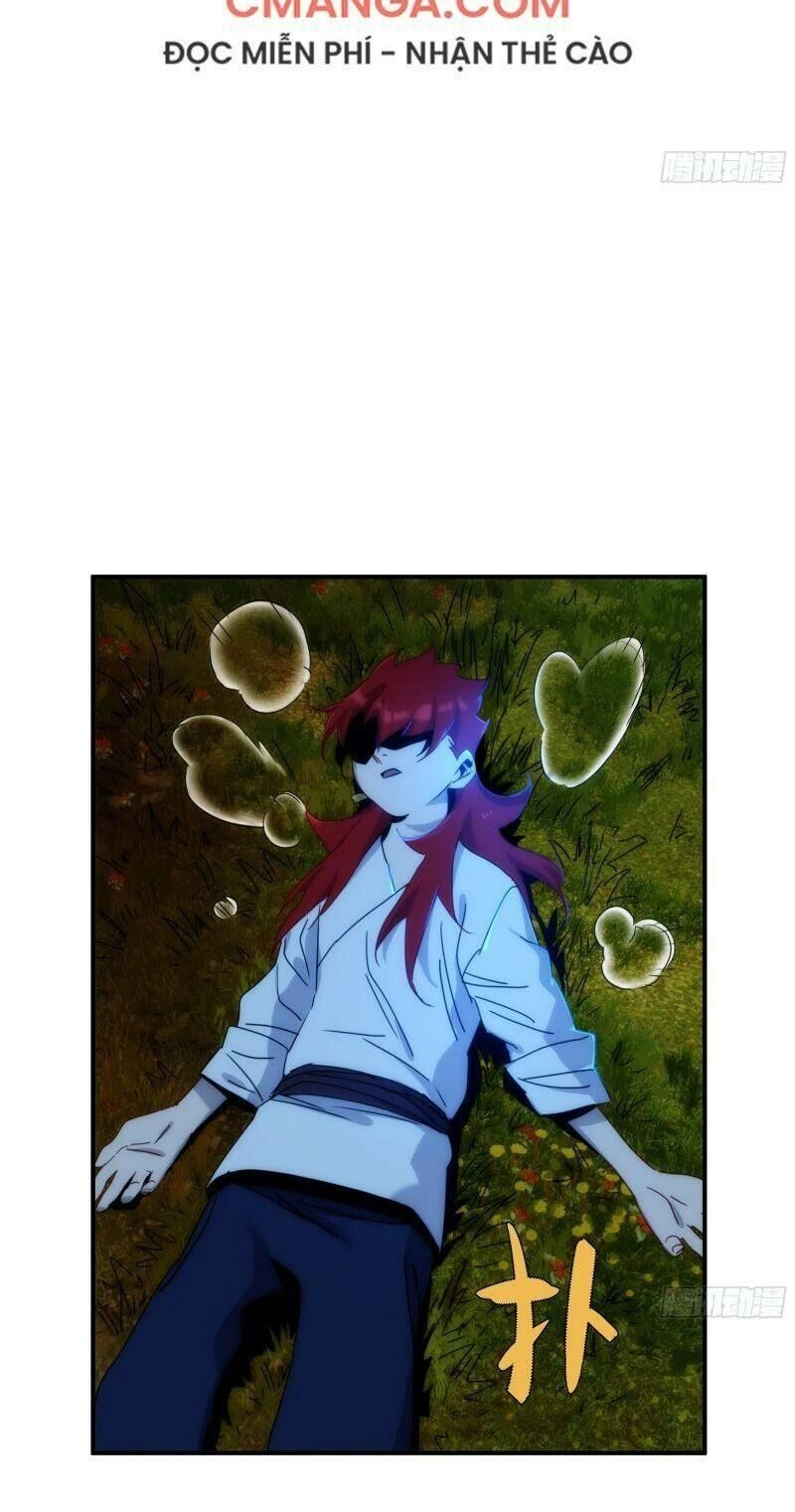 Ma Vương Là Đại Địa Chủ Chapter 12 - 30