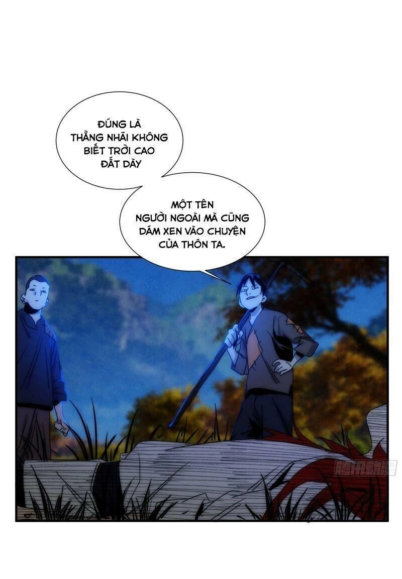 Ma Vương Là Đại Địa Chủ Chapter 12 - 31