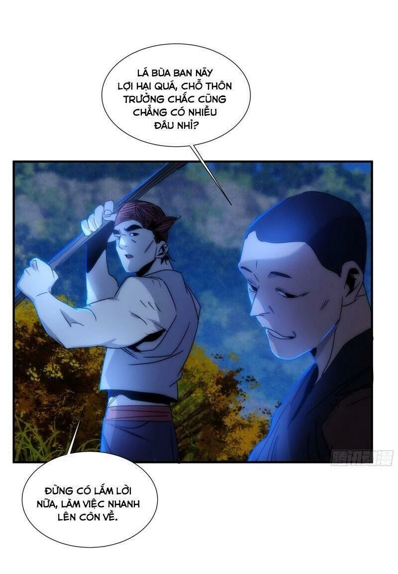 Ma Vương Là Đại Địa Chủ Chapter 12 - 32