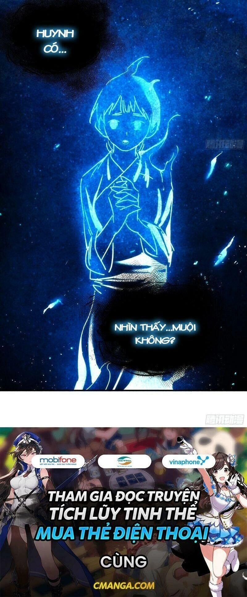 Ma Vương Là Đại Địa Chủ Chapter 12 - 46