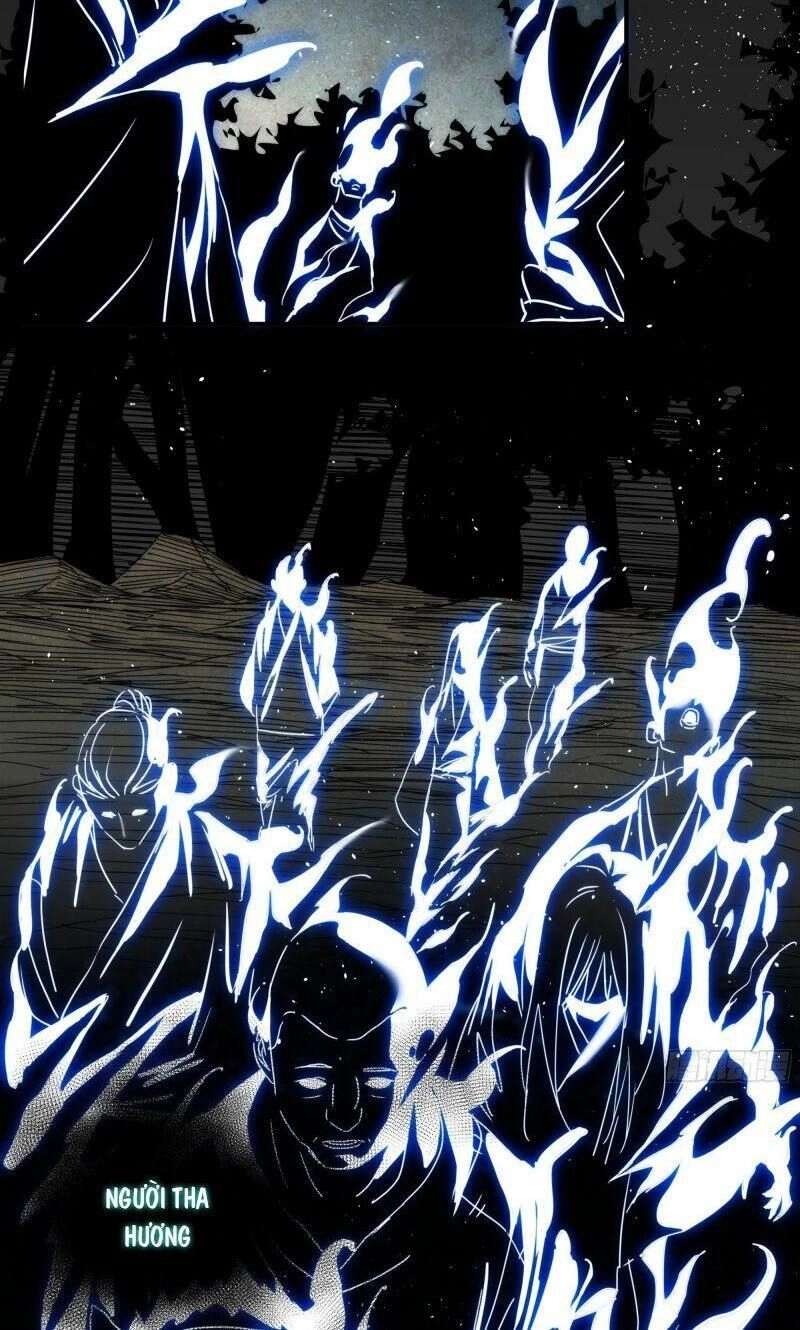 Ma Vương Là Đại Địa Chủ Chapter 13 - 4