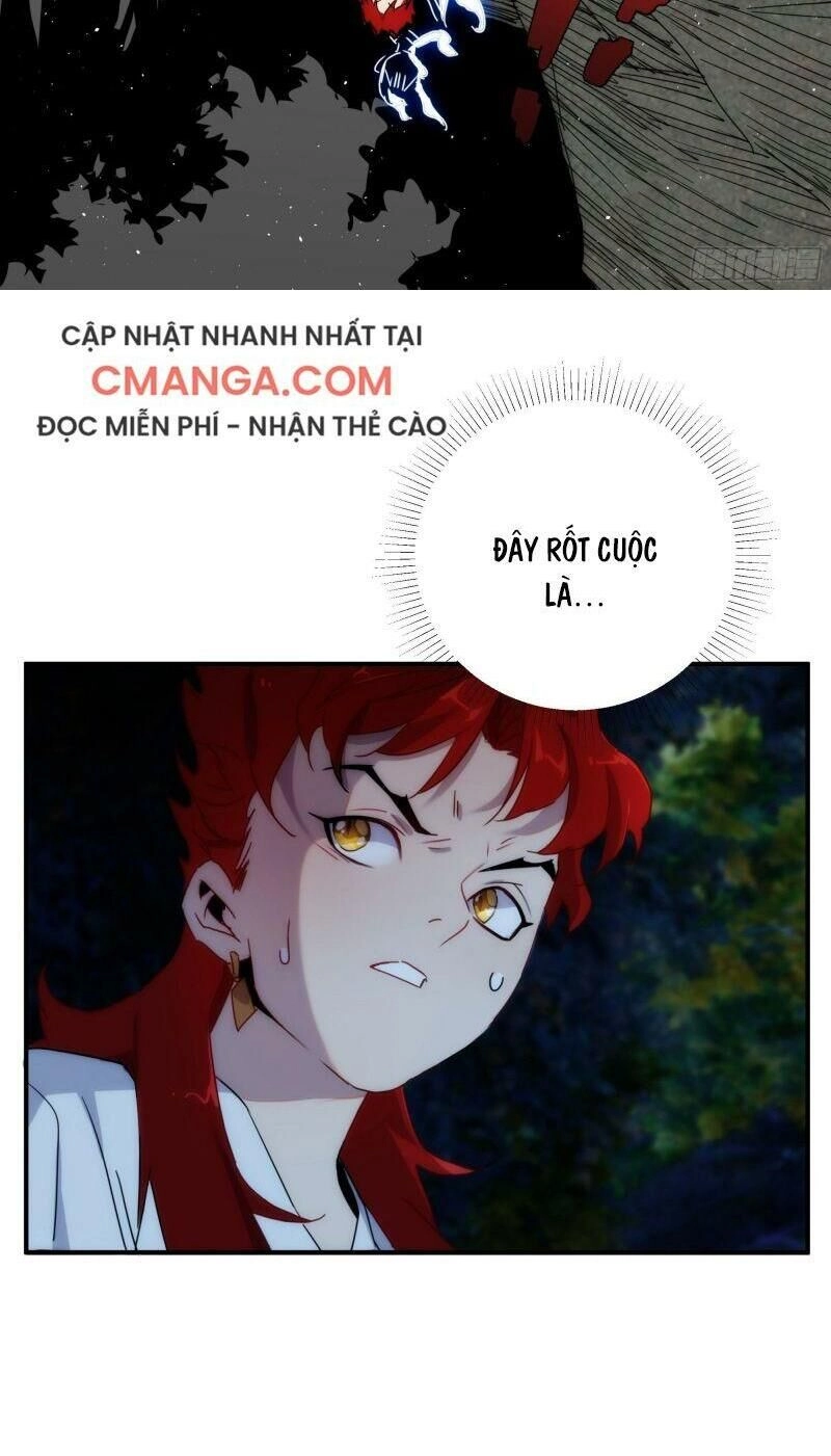 Ma Vương Là Đại Địa Chủ Chapter 13 - 8