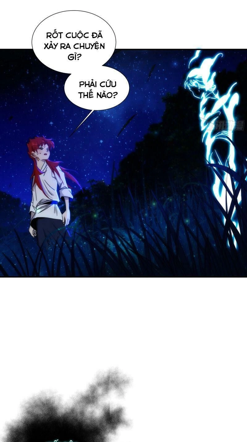 Ma Vương Là Đại Địa Chủ Chapter 13 - 11