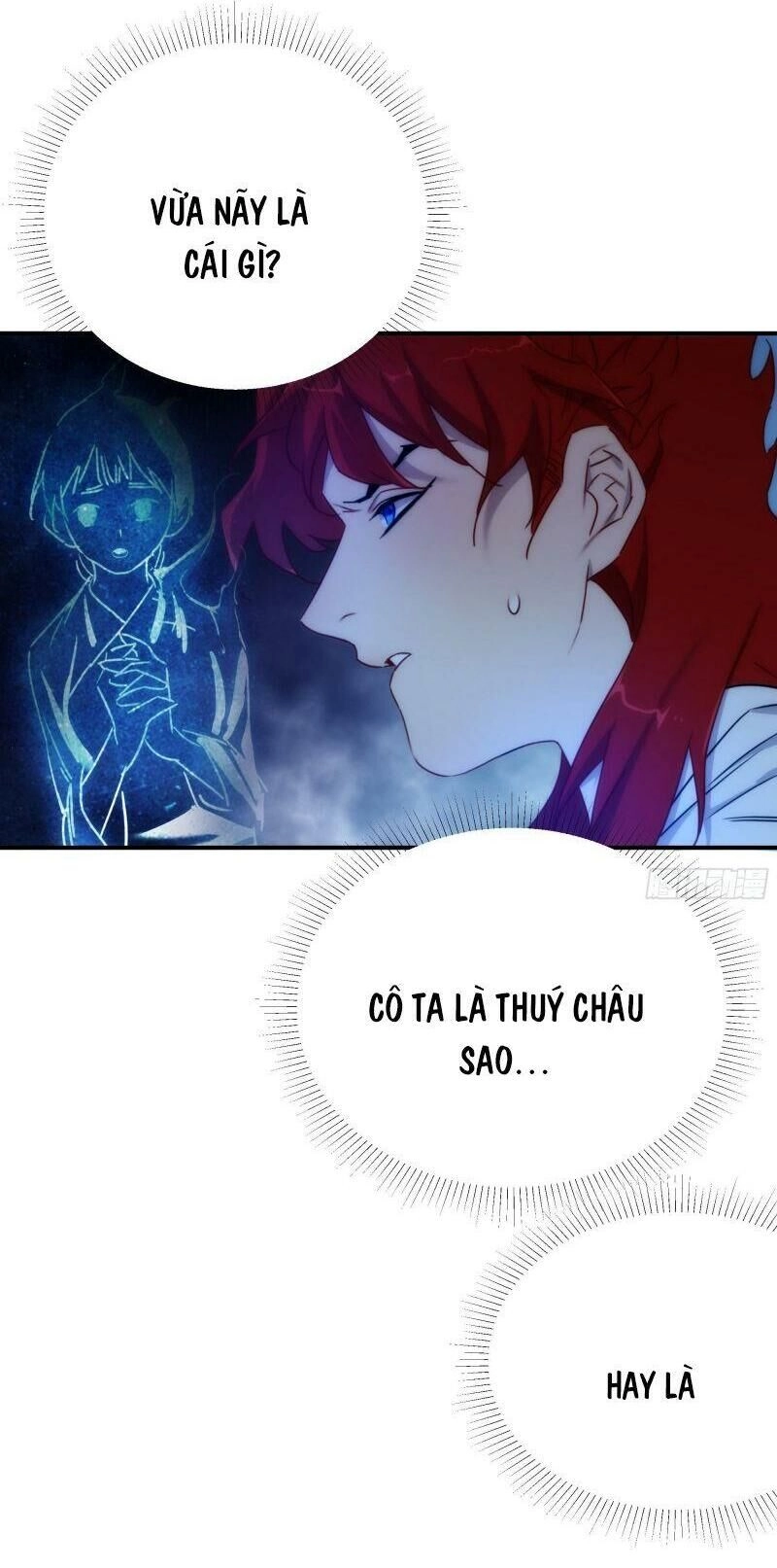 Ma Vương Là Đại Địa Chủ Chapter 13 - 22