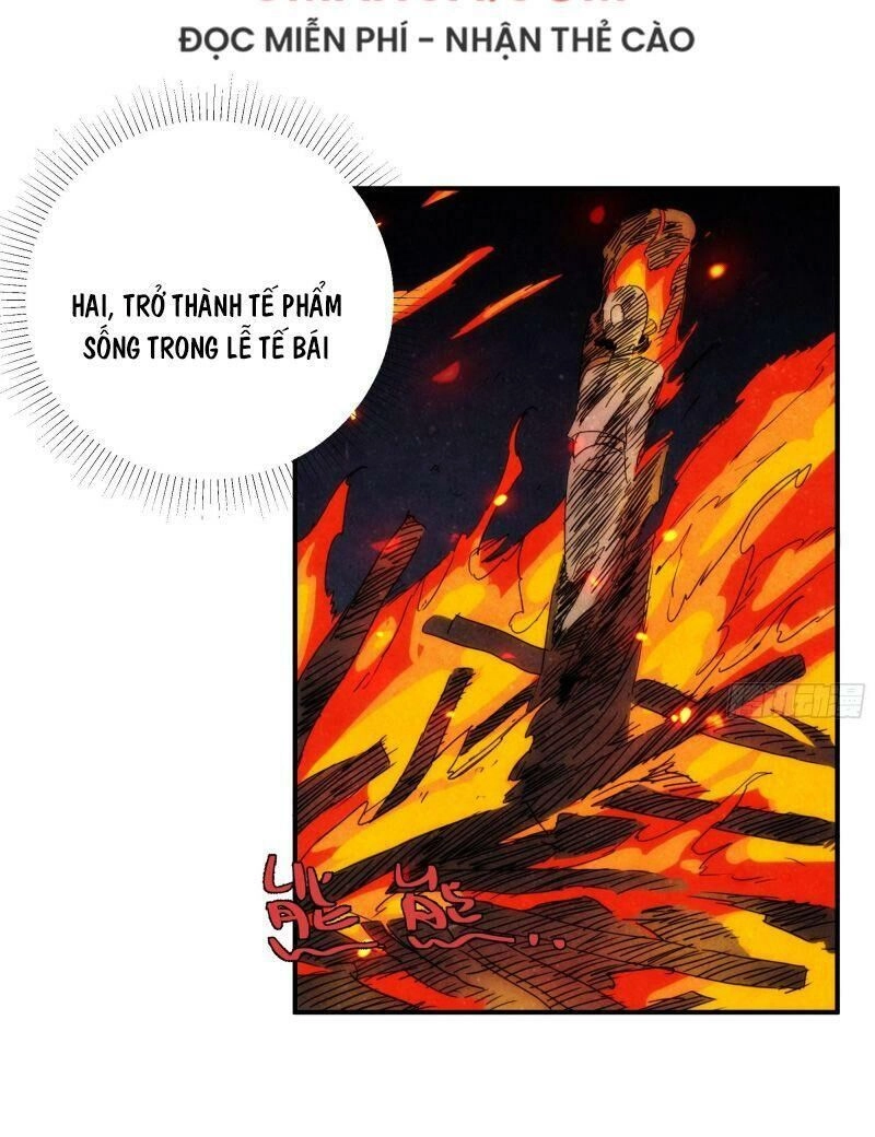 Ma Vương Là Đại Địa Chủ Chapter 13 - 31