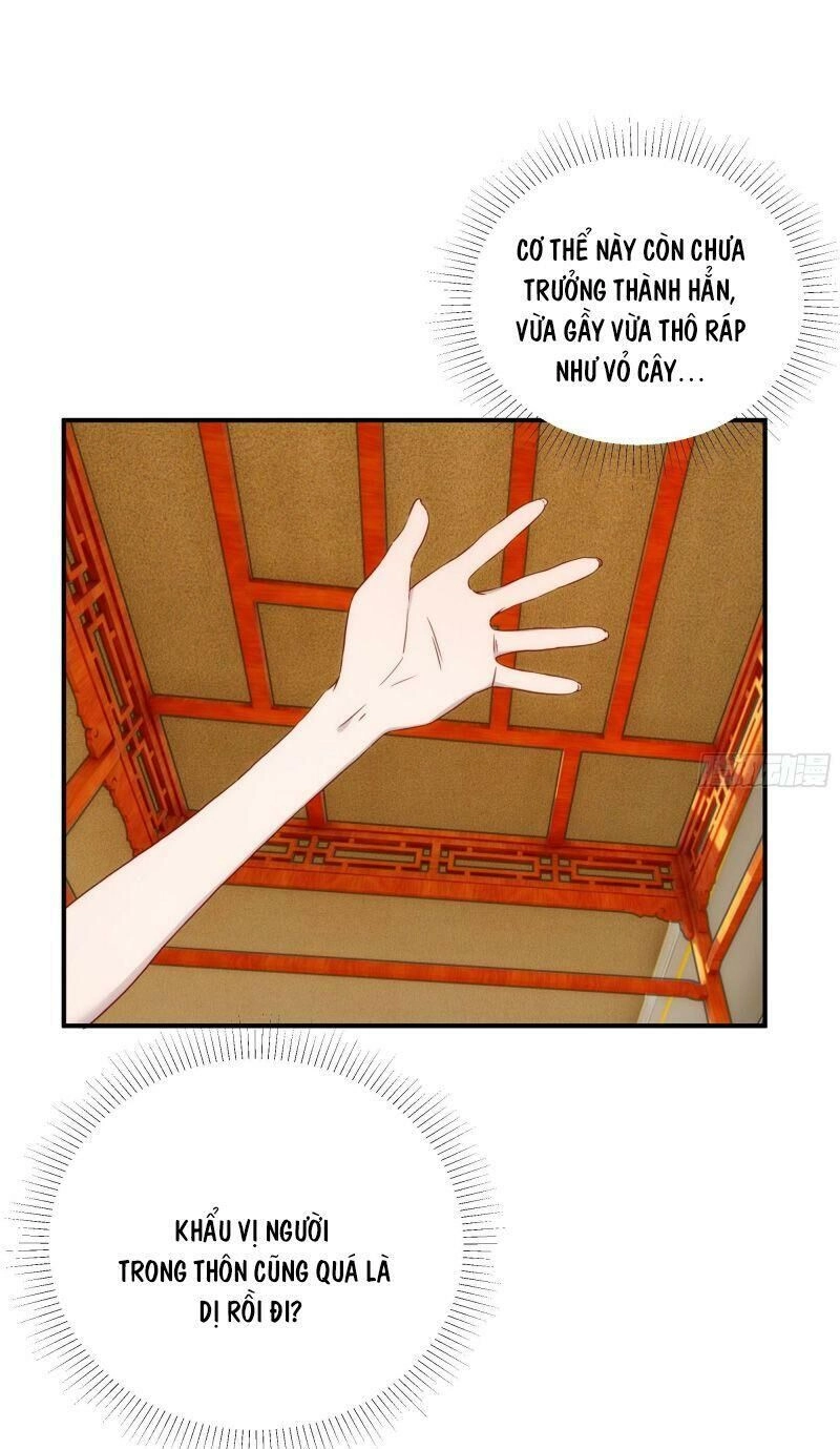 Ma Vương Là Đại Địa Chủ Chapter 13 - 34