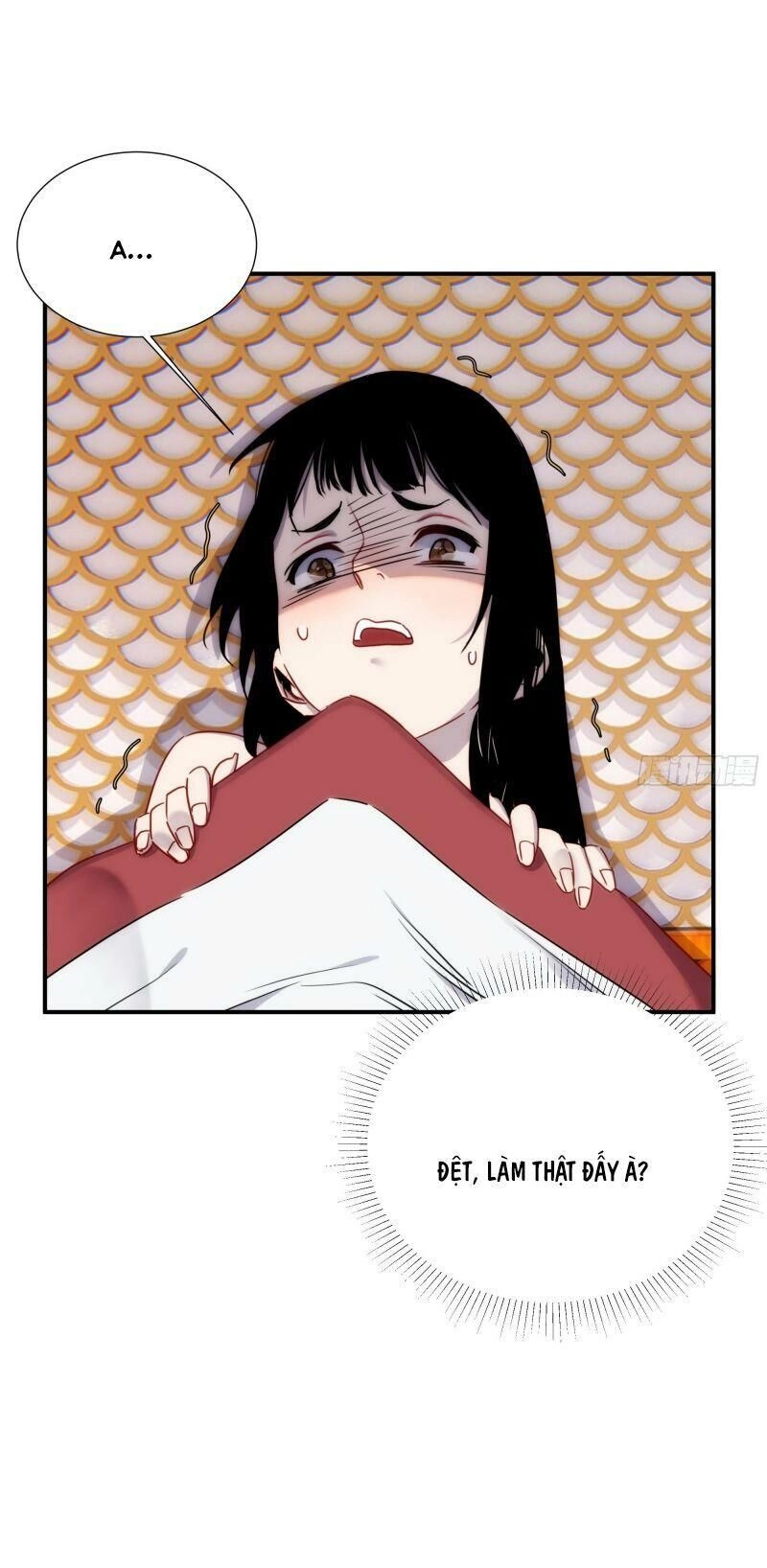 Ma Vương Là Đại Địa Chủ Chapter 13 - 42