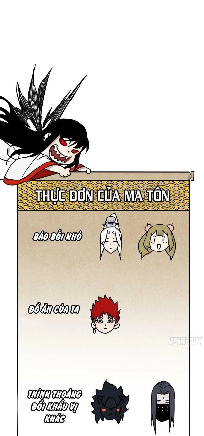 Ma Vương Là Đại Địa Chủ Chapter 13 - 44