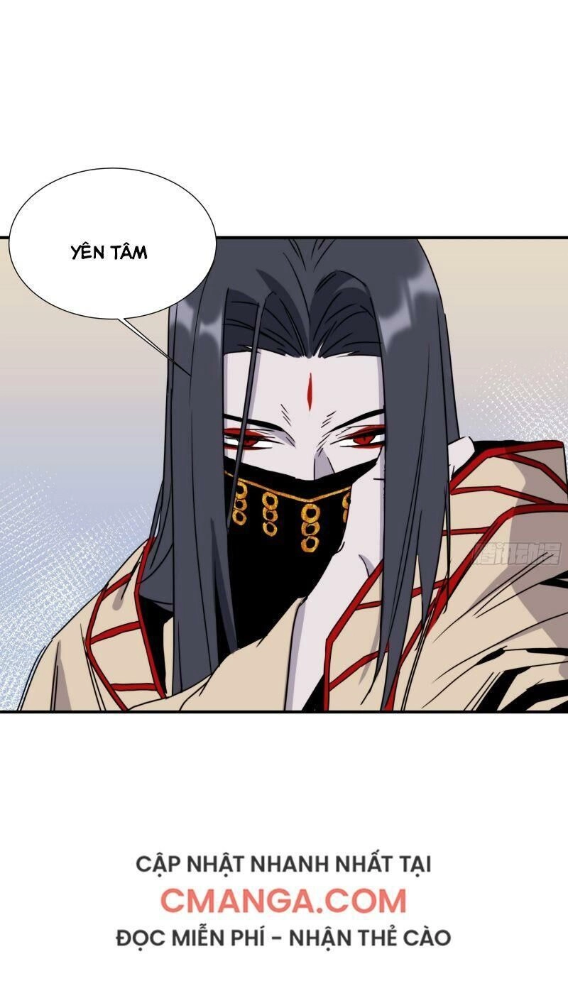 Ma Vương Là Đại Địa Chủ Chapter 13 - 46