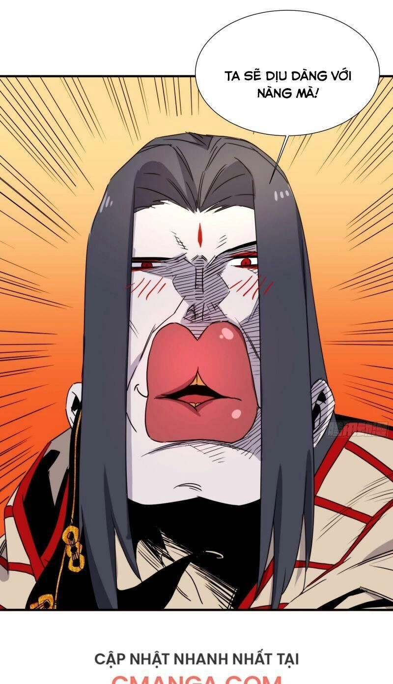 Ma Vương Là Đại Địa Chủ Chapter 13 - 48