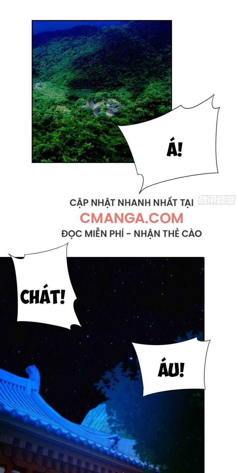 Ma Vương Là Đại Địa Chủ Chapter 14 - 1