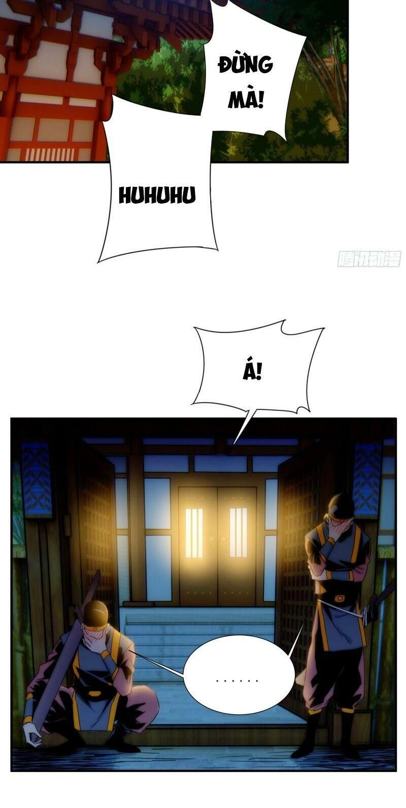 Ma Vương Là Đại Địa Chủ Chapter 14 - 2