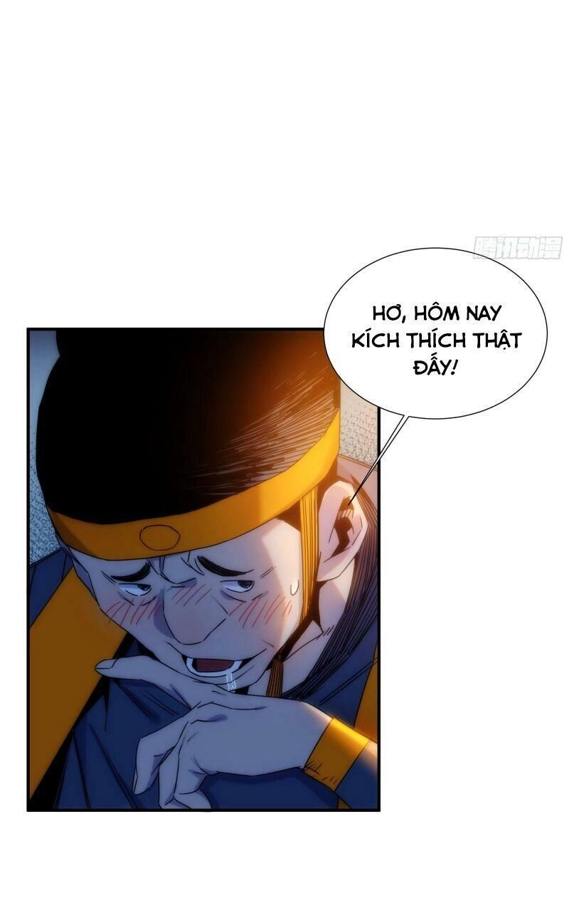 Ma Vương Là Đại Địa Chủ Chapter 14 - 3